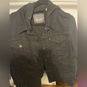 Levi’s Jacket